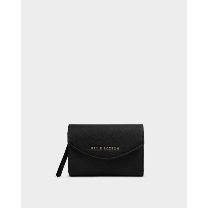 Katie Loxton Alba Purse - Black